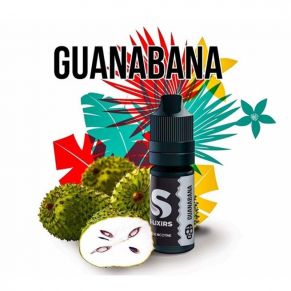 Guanabana - Solana