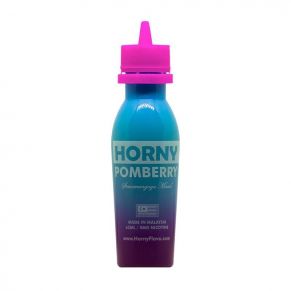 Horny Pomberry par Horny Flava