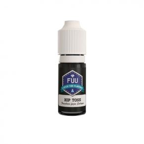 Hip Toss - 10ml - CONCENTRE The Fuu