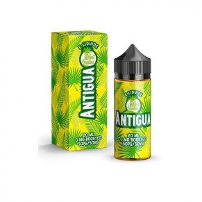 Antigua - 20ml - West Indies