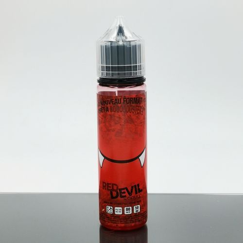 Red Devl - 50ml - Avap