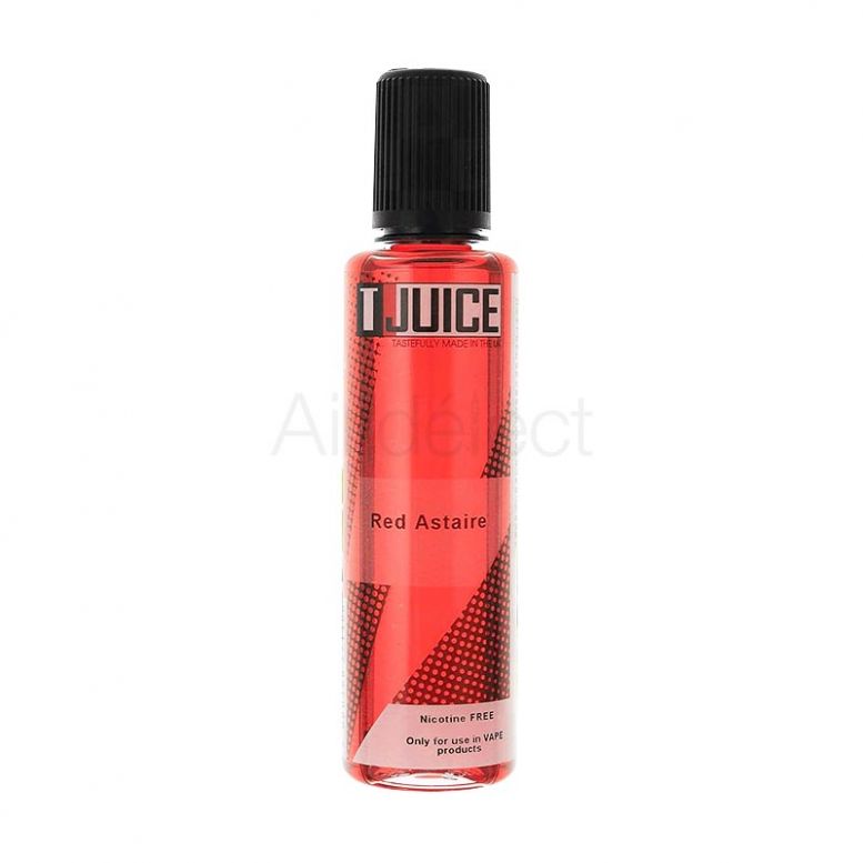 Red Astaire - 50ml - T-Juice