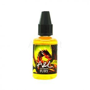 Fury - 30ml - Aromes et liquides