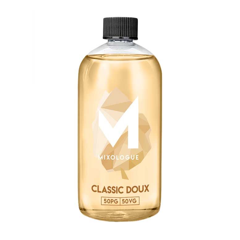 Classic Doux - 500ml - Mixologue