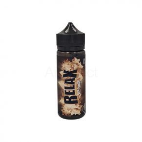 Relax - 100ml - Eliquid France