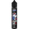 Sanda - 50ml - Kitsune Juice