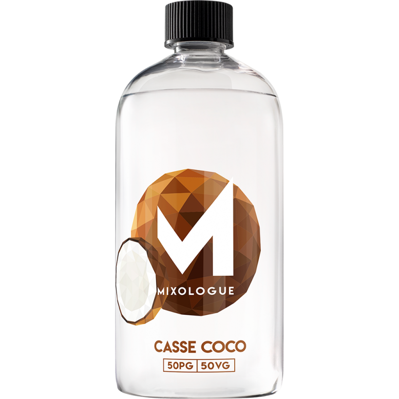Coco - 500ml - Mixologue