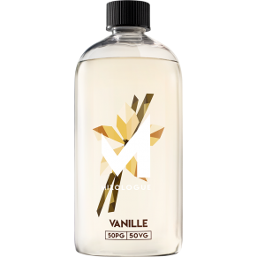 Vanille - 500ml - Mixologue