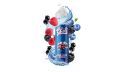 Cassis Myrtille Framboise - Chill - 50ml