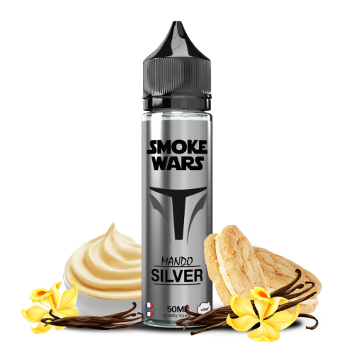 STORM SMOKER - SMOKE WARS